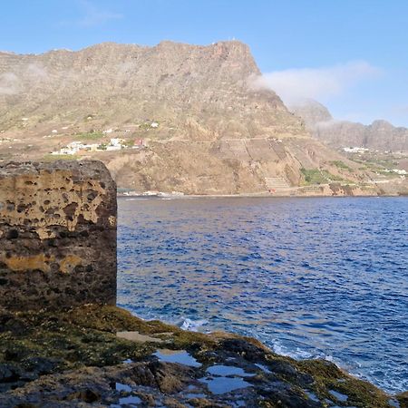 Casa Rural Las Nuevitas I Hermigua Dış mekan fotoğraf